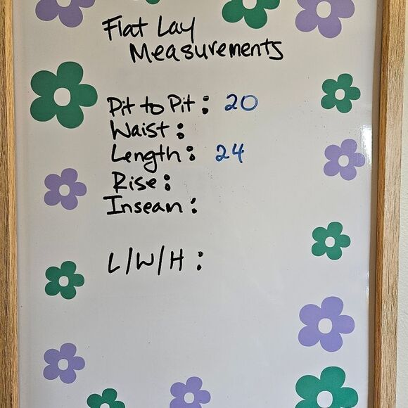 Melrose & Market Jean Jacket - Picture 7 of 7